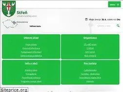 Sites similar to stren.cz