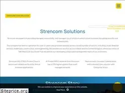 Sites similar to strencom.net