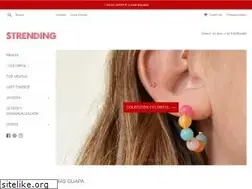 Sites similar to strending.com