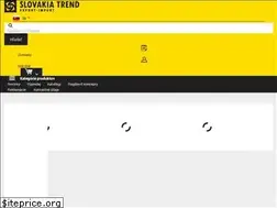 Sites similar to strendpro.sk