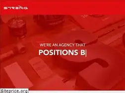 Sites similar to strengagency.com