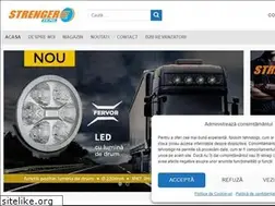 Sites similar to strenger.ro