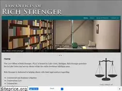 Sites similar to strengerlaw.com