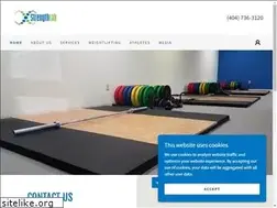 Sites similar to strength-lab.com