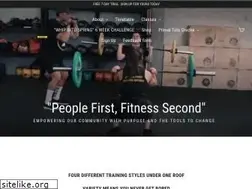 Sites similar to strengthandconditioning.co.nz