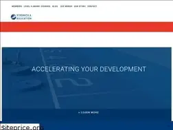 Sites similar to strengthandconditioningeducation.com
