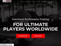 Sites similar to strengthandconditioningfitness.com
