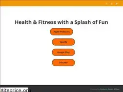 Sites similar to strengthandscotch.com