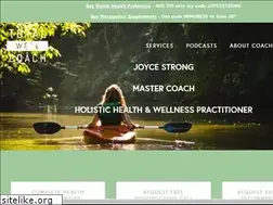 Sites similar to strengthandspeed.com