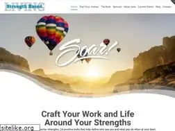 Sites similar to strengthbasedliving.com