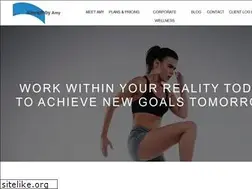 Sites similar to strengthbyamy.com