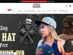 Sites similar to strengthcartel.com