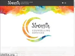 Sites similar to strengthcounselling.ca