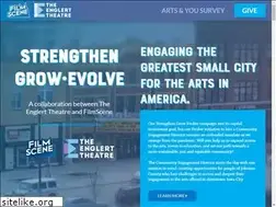 Sites similar to strengthengrowevolve.org