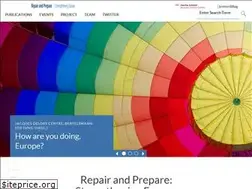 Sites similar to strengtheningeurope.eu