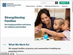 Sites similar to strengtheningfamilies.net