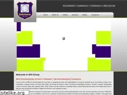 Sites similar to strengthfacilityservices.com