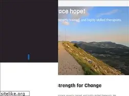 Sites similar to strengthforchange.com