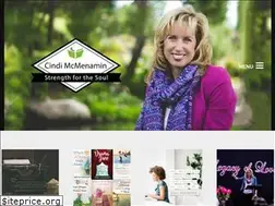 Sites similar to strengthforthesoul.com