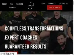 Sites similar to strengthlabmelbourne.com.au