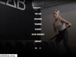 Sites similar to strengthlabpgh.com