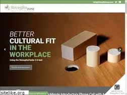 Sites similar to strengthszone.com