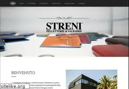 Sites similar to streni.com