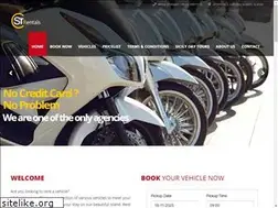 Sites similar to strentalsmalta.com