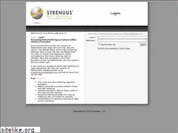 Sites similar to strenuus.com