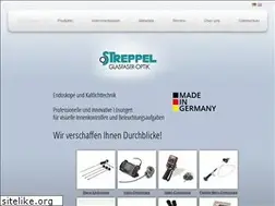 Sites similar to streppel.de