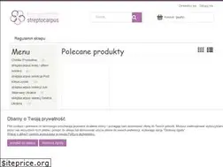 Sites similar to strepsy.pl