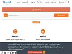 Sites similar to stres.eu.org