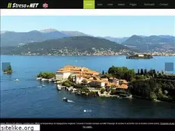 Sites similar to stresa.net