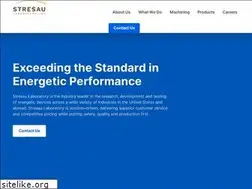 Sites similar to stresau.com