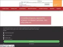 Sites similar to stresni-krytiny-levne.cz