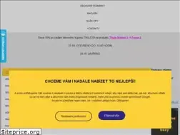 Sites similar to stresni-nosice.cz