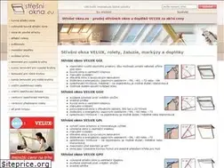 Sites similar to stresni-okna.eu