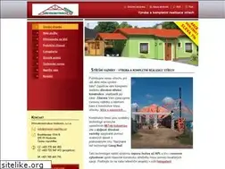 Sites similar to stresni-vazniky.cz