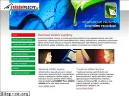 Sites similar to stresniplechy.cz