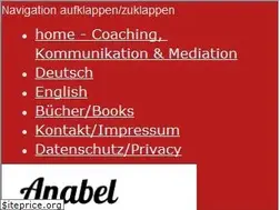 Sites similar to stress-abbau.com