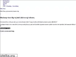 Sites similar to stress-af.dk