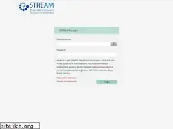 Sites similar to stress-aktiv-mindern.ch