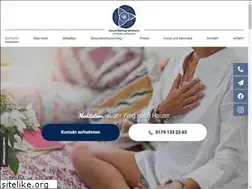 Sites similar to stress-aufloesen.de