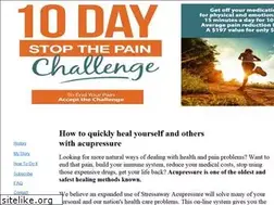 Sites similar to stress-away.com