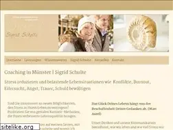 Sites similar to stress-muenster.de