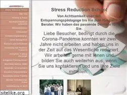 Sites similar to stress-reduction-school.de