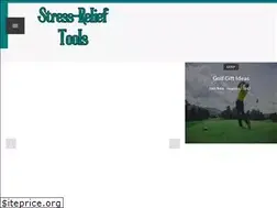 Sites similar to stress-relief-tools.com