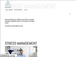 Sites similar to stress-symptoms.org