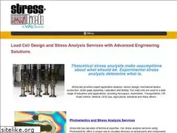 Sites similar to stress-tek.com