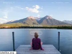 Sites similar to stress.it